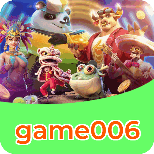 Streaming 4K no cassino ao vivo da game006